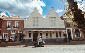 Hotel De Magistraat